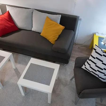 Apartment Natalija