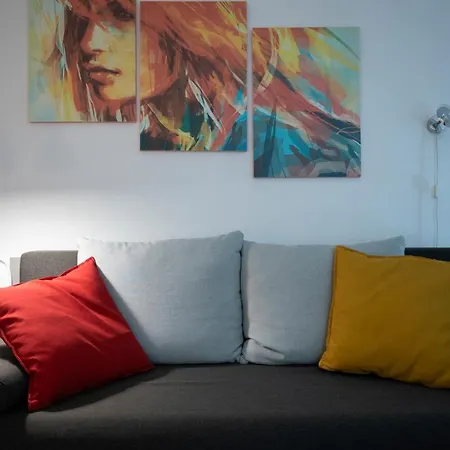 Apartment Natalija